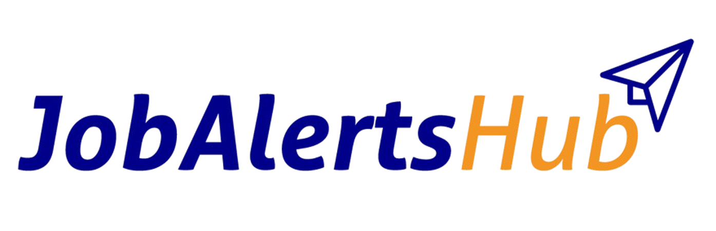 job alerts hub logo