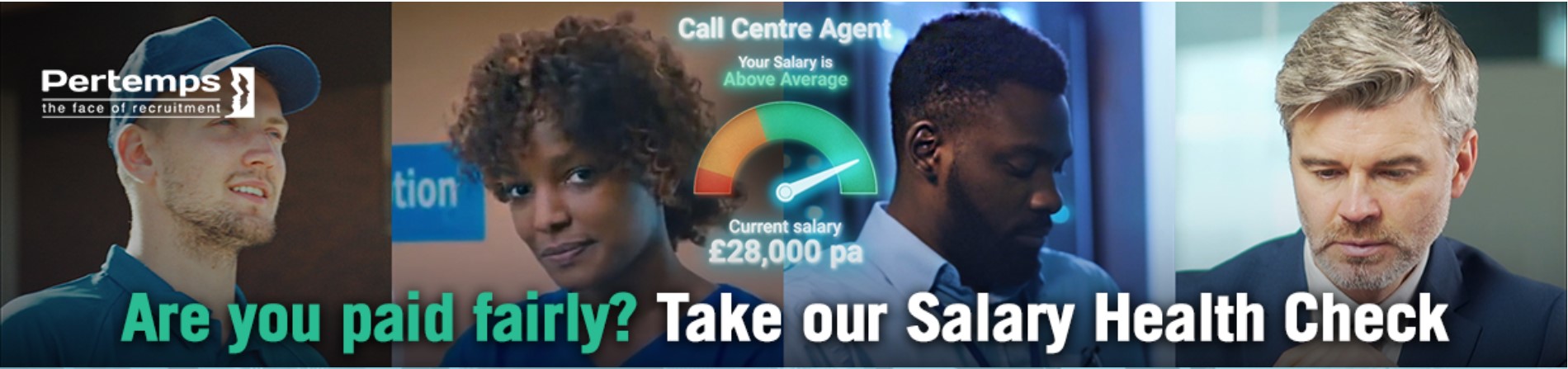 take our salary health check